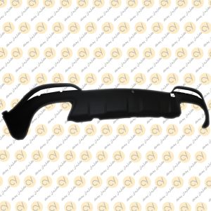 پوسته پایینی سپر عقب با سوراخ سنسور( تیگو 7 پرو) Tiggo 7 Pro