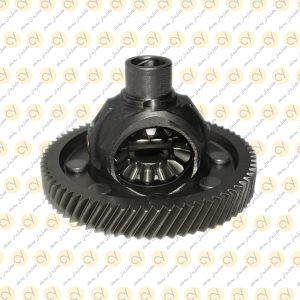 مجموعه دیفرانسیل کامل لیفان ایکس 60 جدید( LIFAN X60 New)