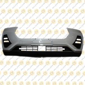 مجموعه کامل سپر جلو تیگو 7 پرو سفید (Tiggo 7 Pro)