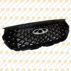 جلو پنجره تیگو 7 پرو (Tiggo 7 Pro) وارداتی