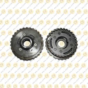 مجموعه دنده سیاری(چهارپری)گیربکس  |تیگو5|آریزو5|MVM 550 CVT-MVM X33S|
