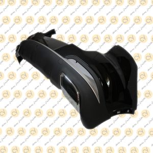 سپر عقب کامل تیگو 7 پرو - (Tiggo 7 Pro)