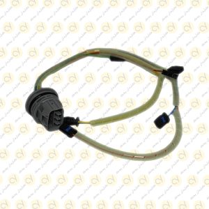 دسته سیم ولوبادی(ساعتی)گیربکس MVM X22 AT