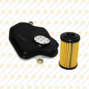 کیت فیلتر گیربکس (داخلی و بیرونی)