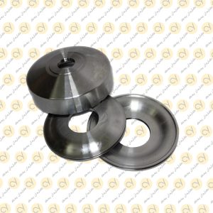 کیت سه تکه پیستون و سیلندر پولی ورودی  |تیگو5|آریزو5|MVM 550 CVT-MVM X33S|