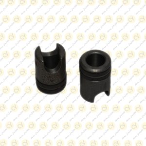 بوش استوانه ای (نافی)  پوسته عقب گیربکس  |تیگو5|آریزو5|MVM 550 CVT-MVM X33S|