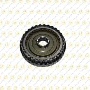 مجموعه کلاچ فوروارد گیربکس |تیگو5|آریزو5|MVM 550 CVT-MVM X33 S|