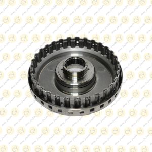 درام کلاچ فواروارد(خالی)  |تیگو5|آریزو5|MVM 550 CVT-MVM X33S|