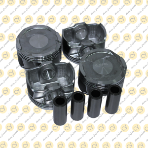 رینگ موتور و پیستون استاندارد جیلی جی سی 6 ( Geely GC6)