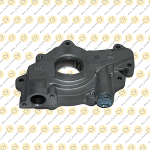 اویل پمپ موتور جیلی جی سی 6( Geely GC6)
