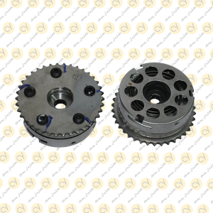 دنده میل سوپاپ دود جیلی جی سی 6 ( Geely GC6)
