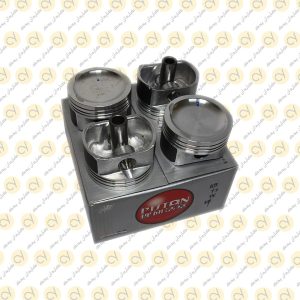رینگ و پیستون سایز 50 راین وی 5
