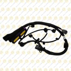 دسته سیم گیربکس |  ام وی ام  ایکس 33 CVT |