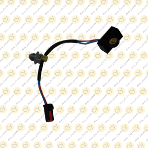 سنسور دماي روغن گيربکس  ( JAC S5 DCT)