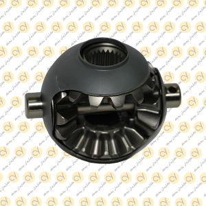 کیت دنده دشلی(هرزگرد) دیفرانسیل لیفان ایکس 60 جدید ( Lifan X60 new)