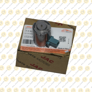 شیربرقی ولو بادی جک اس 5 ( JAC S5 DCT)