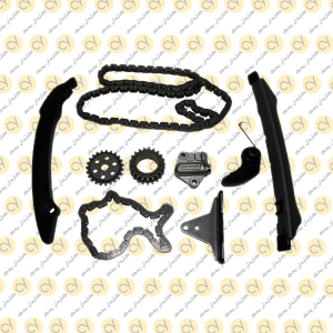 کیت زنجیر تایم آریزو 5 (Arrizo 5 )