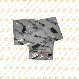 سنسور روی ماهک گیربکس جک اس 5 (JAC S5 DCT)
