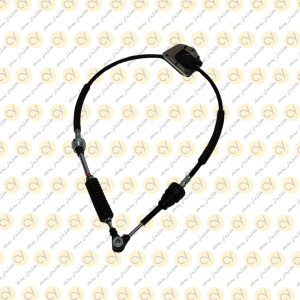 کابل تعویض دنده ایکس 33 اتوماتیک ( MVM CVT )