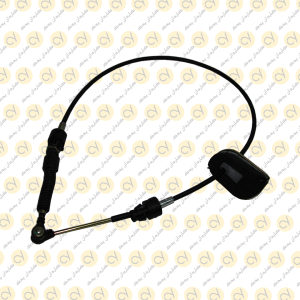 کابل تعویض دنده ام وی ام 550 (CVT)