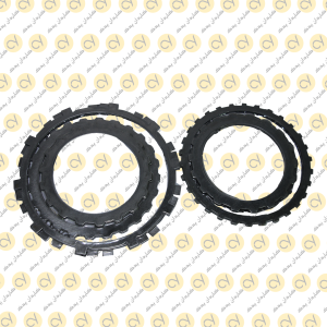 کیت دیسک ها و صفحات کلاچ جیلی جی سی 6 ( Geely GC6)