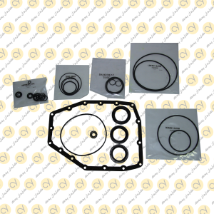 کیت اورهال(تعمیر) گیربکس جیلی جی سی 6 ( Geely GC6)