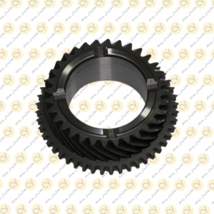 دنده 5 خروجی X33