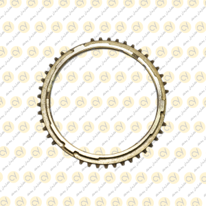 دنده برنجی 3-4-5 و عقب X33
