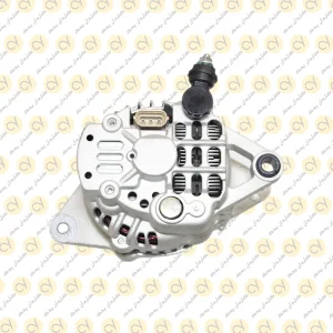 دینام کامل راین V5