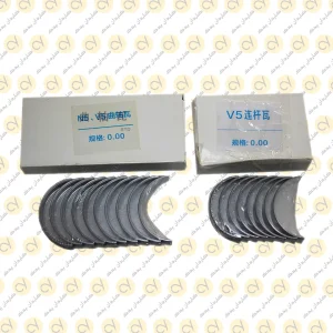 یاتاقان ثابت و متحرک سایز استاندارد راین وی 5