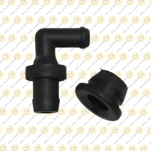 سوپاپ پی سی وی (PCV) درب سوپاپ راین وی 5