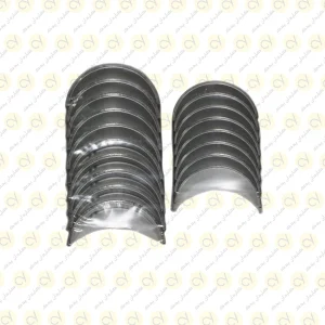یاتاقان ثابت و متحرک سایز 0.25 جیلی جی سی 6 (Geely GC6)