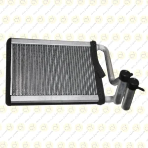رادیاتور بخاری  جیلی جی سی 6 (Geely GC6)