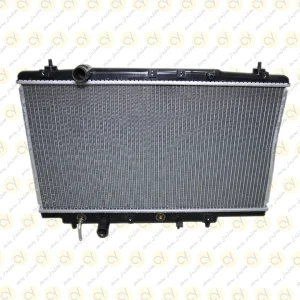 رادیاتور اب  جیلی جی سی 6 (Geely GC6)