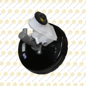 مجموعه پمپ و بوستر ترمز جیلی جی سی 6 (Geely GC6)
