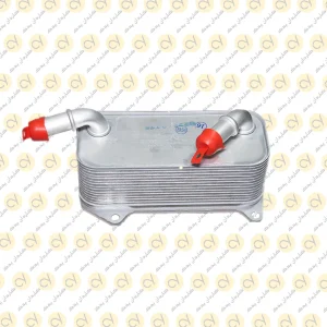خنک کن گیربکس جک اس 5 1500 (JAC S5 1.5 TGDi)