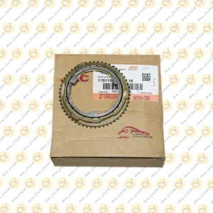 دنده برنجی 3 جک اس 5 (دنده دستی)