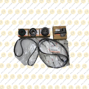 کیت  تسمه تایم جک S5(6 تکه)