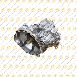 گیربکس AMT گریت وال | ولکس C30|