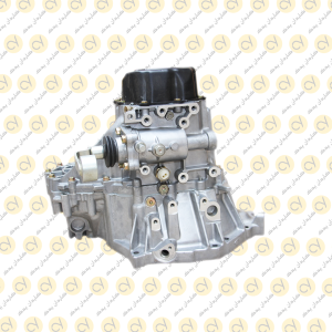 گیربکس کامل دنده دستی ولکس C30