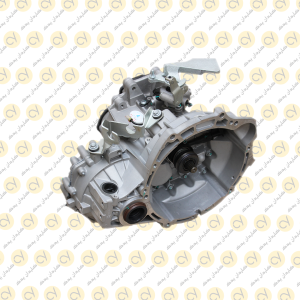گیربکس کامل لیفان X60 جدید (دنده هیلمنی)