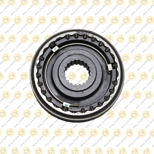 مجموعه کشویی دنده 5 MVM110