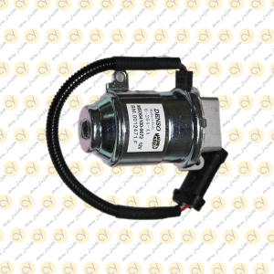 پمپ هیدرولیک AMT (بدون گیربکس ) MVM110