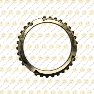 دنده برنجی دنده 1 و 2 (تو مشکی) MVM110