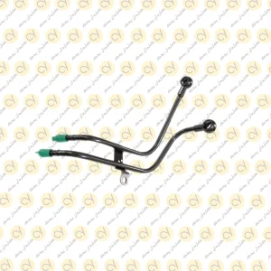 لوله دو قولو روغن گیربکس CVT