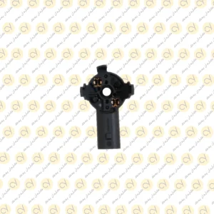 سوکت دسته سیم شیر برقی 019CVT