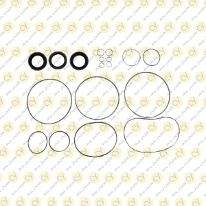 کیت اورحال گیربکس 019CVT