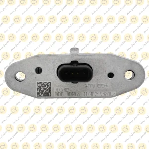 سوئیچ موقعیت دنده(سلکتور) تیگو 7