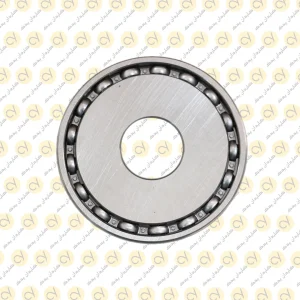بلبرینگ ته پولی ورودی گیربکس 019CVT