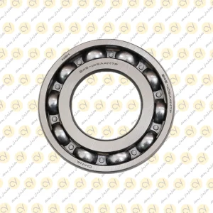 بلبرینگ پولی خروجی گیربکس 019CVT-018CVT